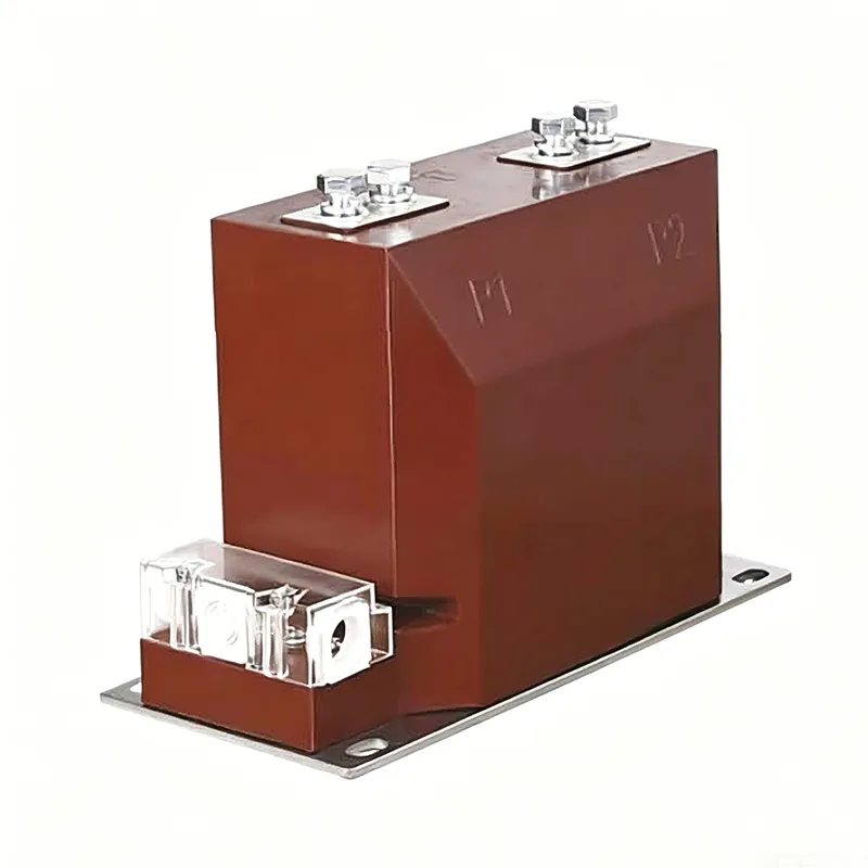 X KV Current Transformer