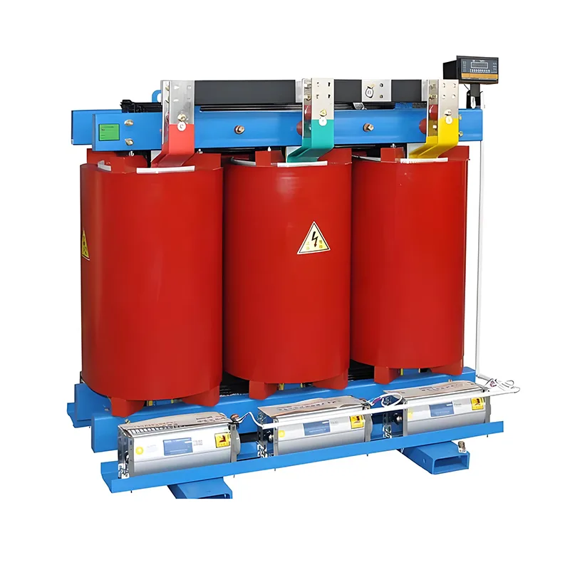 C KVA arida Type Transformer