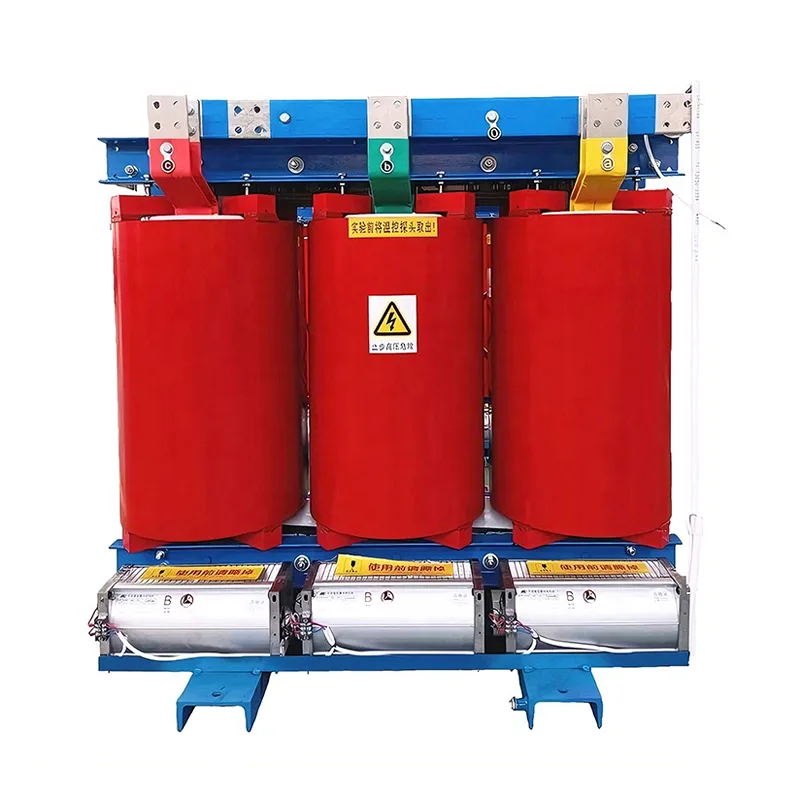 11kv M kva arida Type Transformer