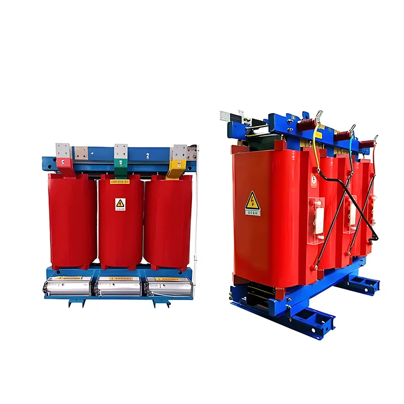 1500 1600 KVA arida Type Transformer