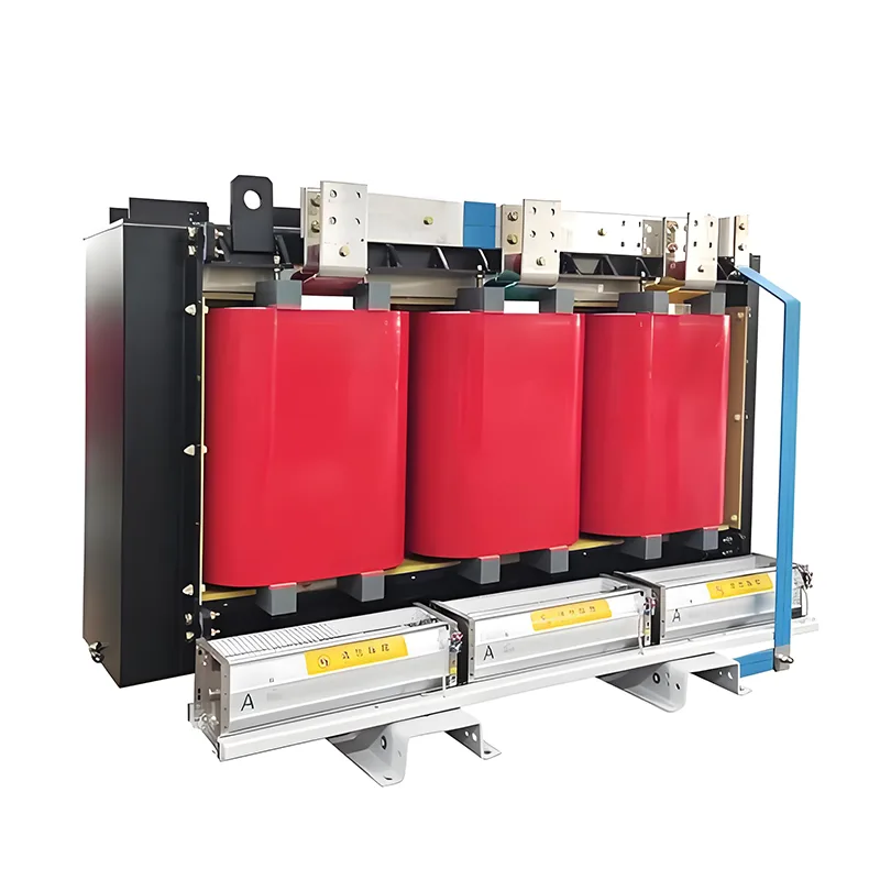 MM KVA arida Type Transformer