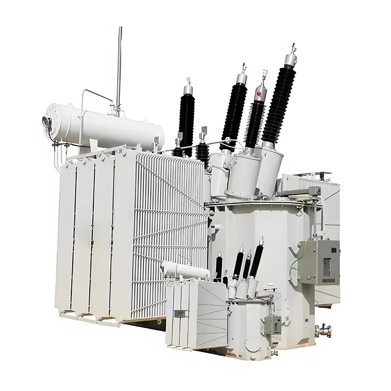 How Do Oil Immersed Transformers Work and Why Are They Essential for Modern Power Systems?