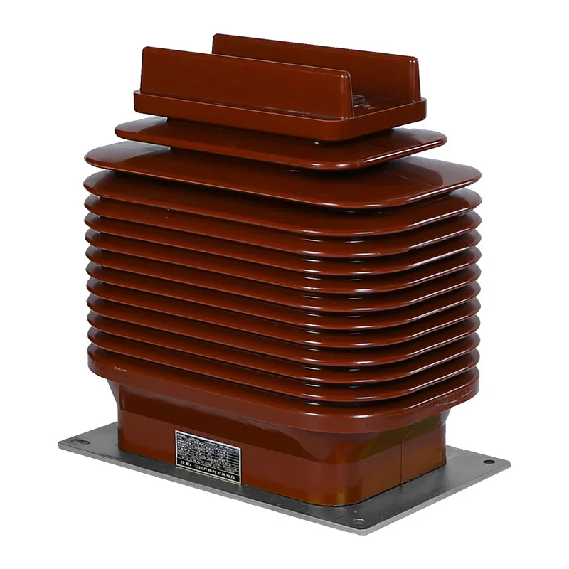33 kV Current Transformer